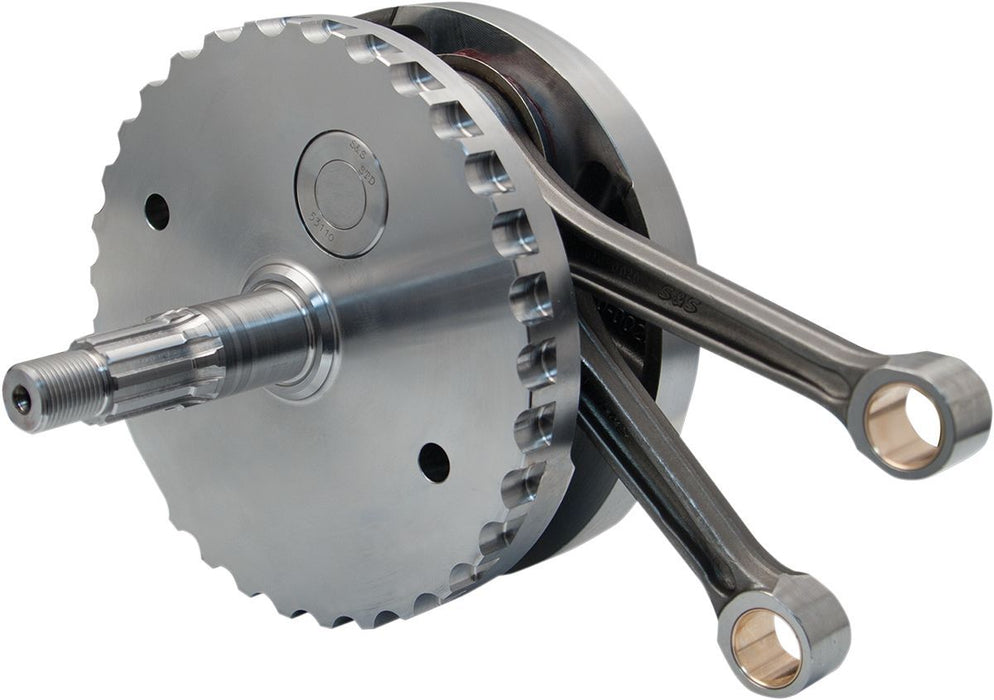 S&S 106" Stroker Flywheel Kit #320-0459
