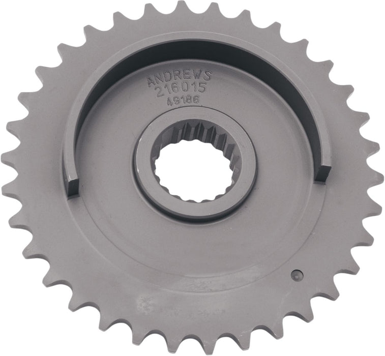 Andrews Roller Conversion Cam Sprocket #216015
