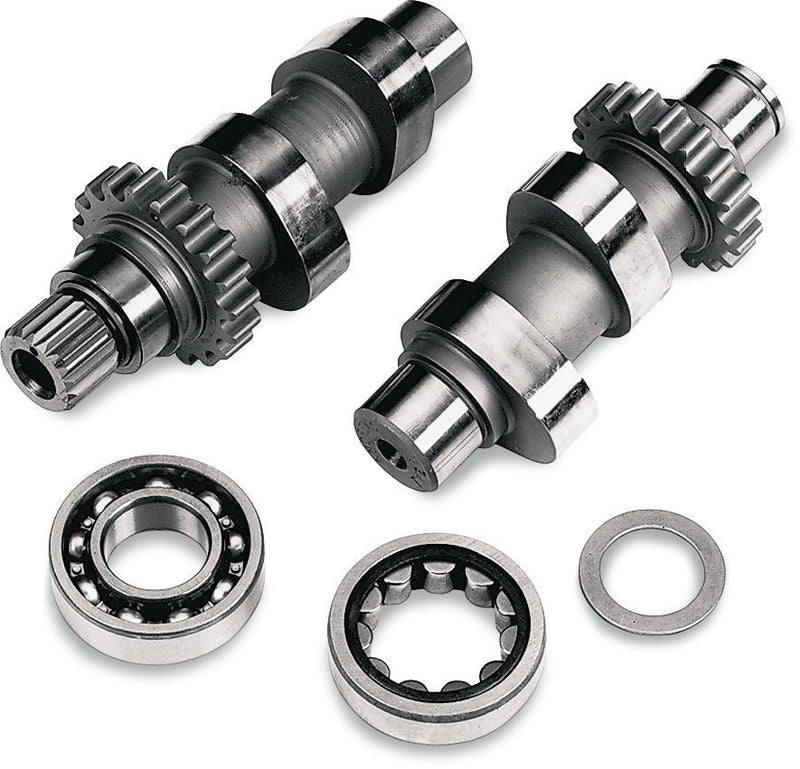 Andrews Cam Set for Chain Drive - Pair for Harley-Davidson Touring, Softail, Dyna & Trike 2006-2017