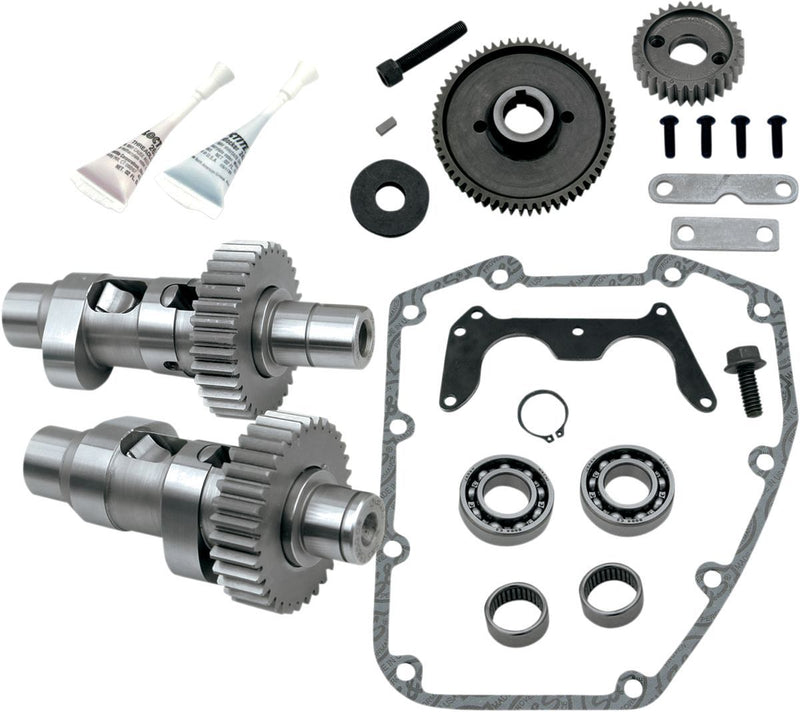 S&S Easy Start Cam Kit for Twin Cam #106-4840
