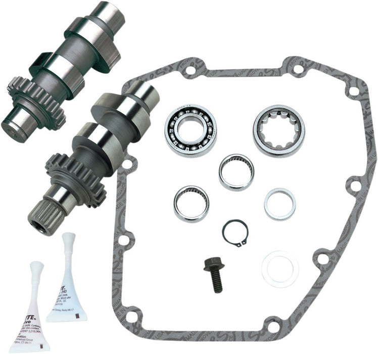 S&S 635 H.O. Series Grind Cam Kit #330-0426