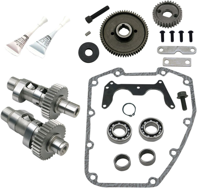 S&S Easy Start Cam Kit for Twin Cam #330-0438