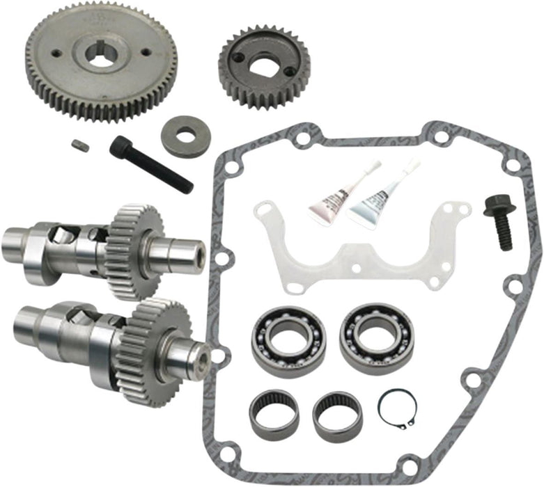 S&S Gear-Drive and Chain-Drive Camchest Kit #310-0811