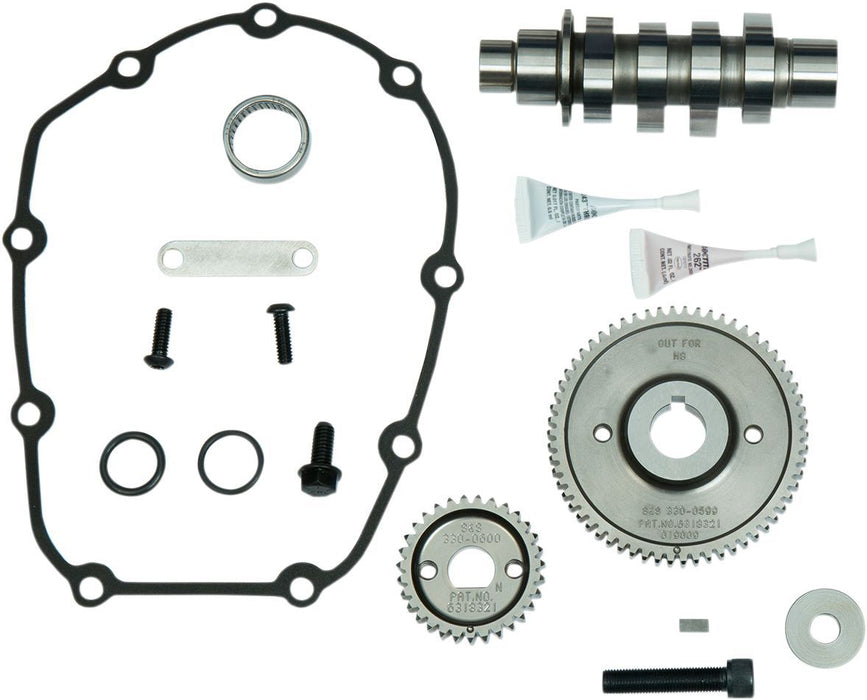 S&S 550 Cam #330-0647