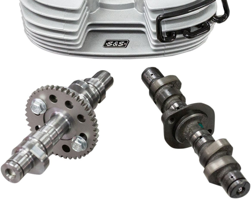 S&S Camshaft #330-0709