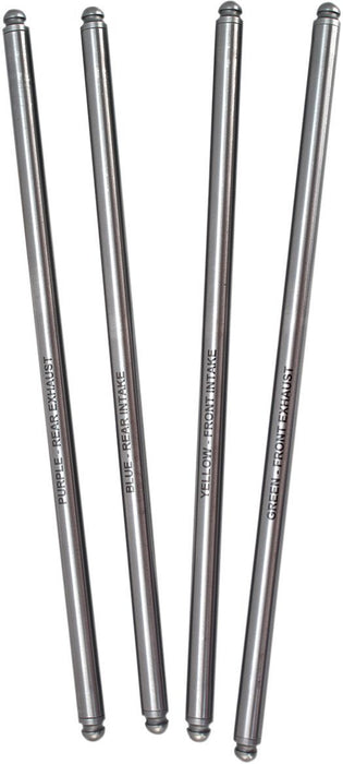 S&S Non-Adjustable Pushrod #930-0041
