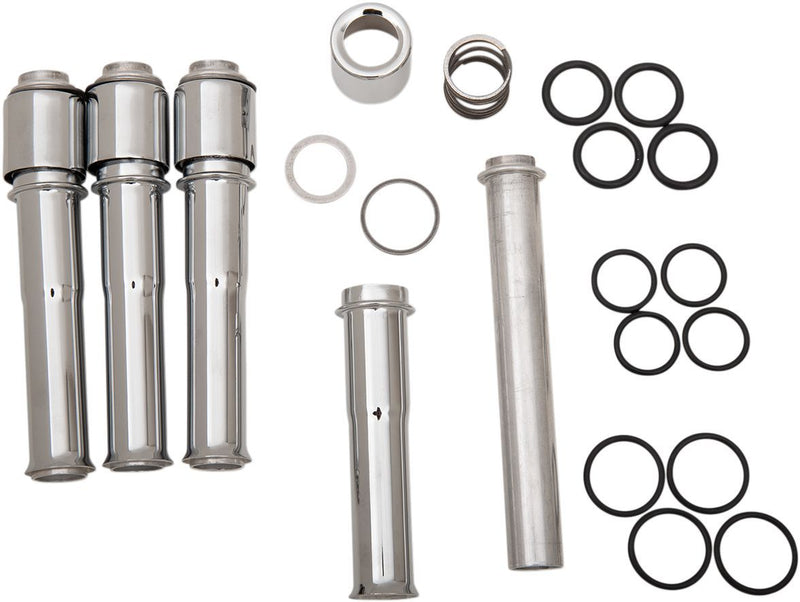 S&S Pushrod Cover Kit #93-4039