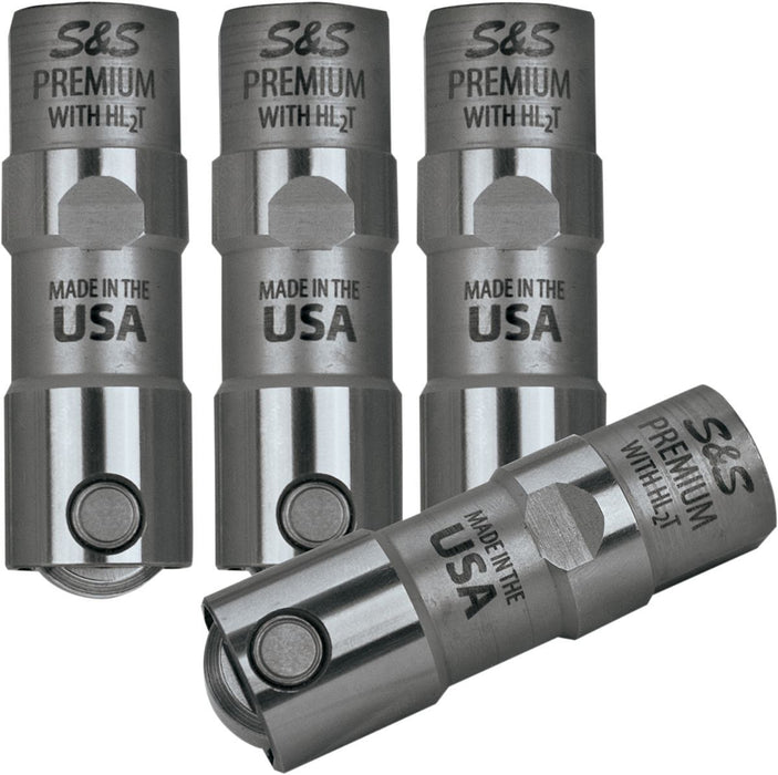 S&S Hydraulic Tappet with HLÂ²T Kit - Part #09290040