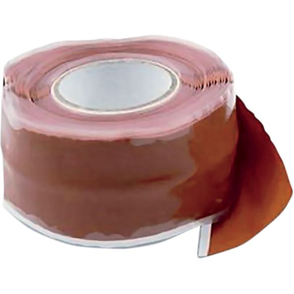 BRITE-LITES TAPE X-TREME ROLL RED EA - 92010014 - Hogparts UK