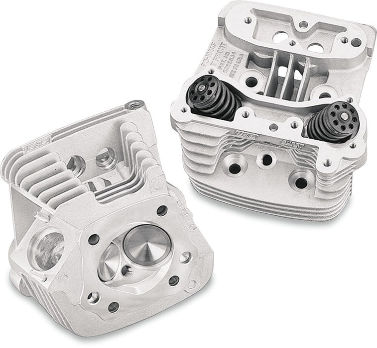 S&S Super StockÃƒÂ¢Ã¢â‚¬Å¾Ã‚Â¢ Cylinder Head Kit #90-1004