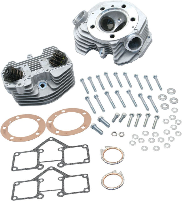 S&S Super StockÃƒÂ¢Ã¢â‚¬Å¾Ã‚Â¢ Cylinder Head Kit #90-1488
