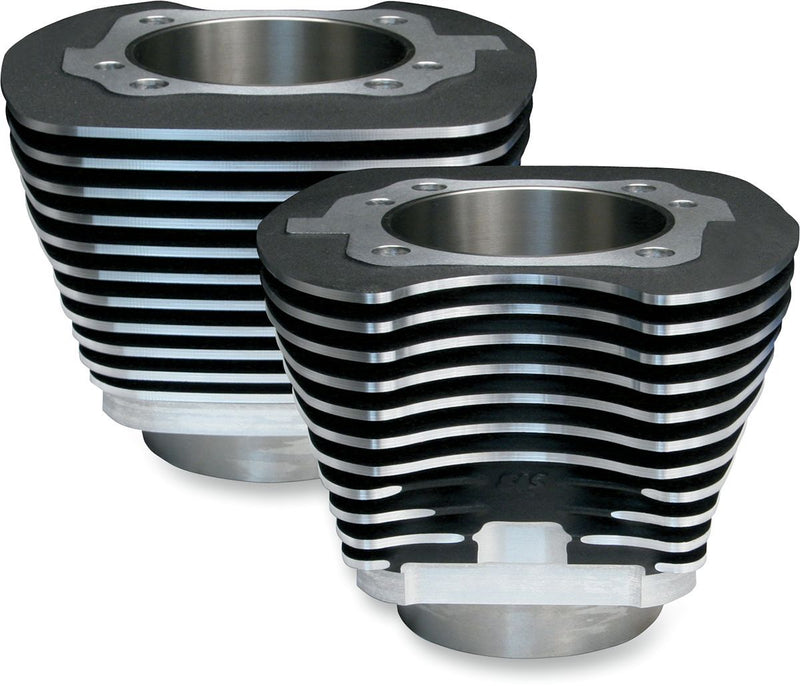 S&S Twin Cam 3.875" Cylinders #910-0208