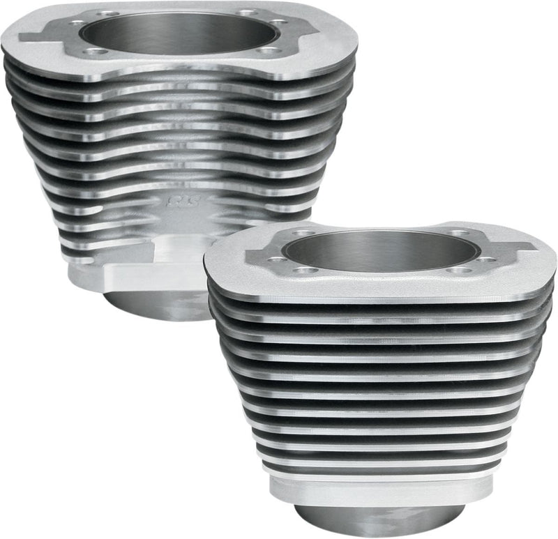 S&S Twin Cam 3.875" Cylinders #910-0207
