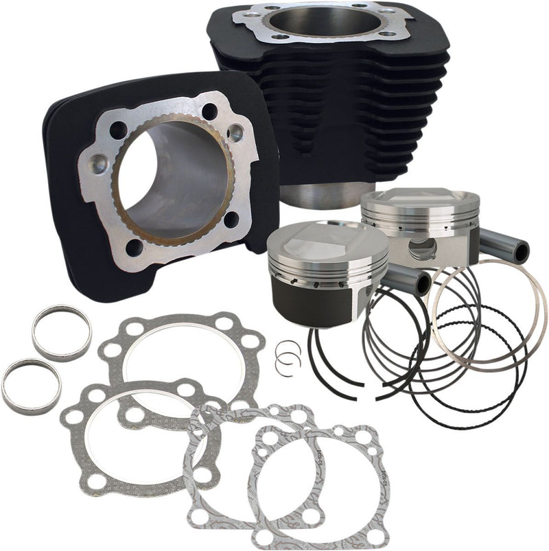 S&S 1250cc Conversion Kit #910-0446