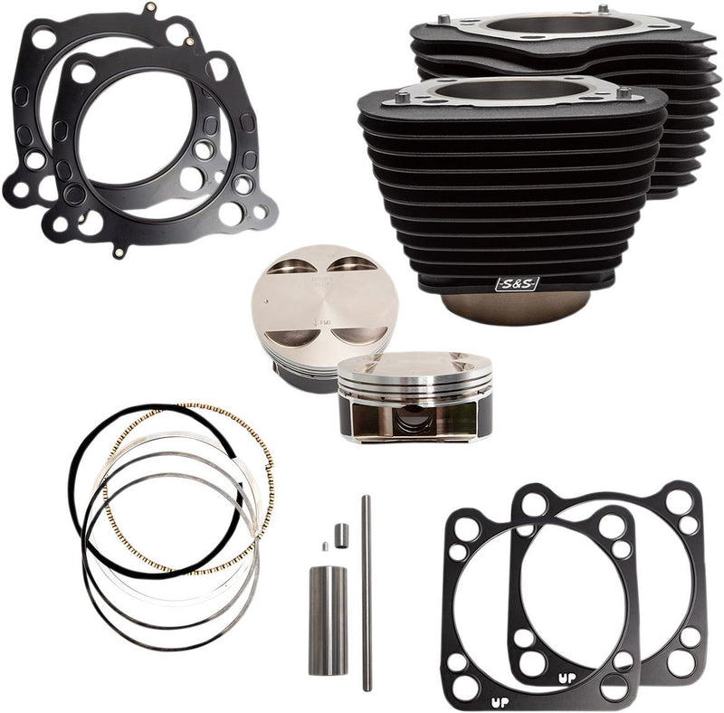 S&S Big Bore Cylinder Kit #910-0681