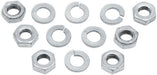 Colony Oil Pump Mounting Hardware : Part #09320061 - Hogparts UK