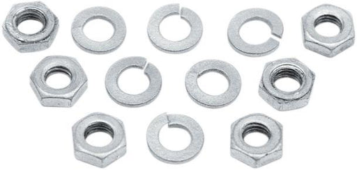Colony Oil Pump Mounting Hardware : Part #09320061 - Hogparts UK