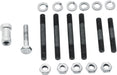 Colony Oil Pump Mounting Hardware : Part #09320067 - Hogparts UK