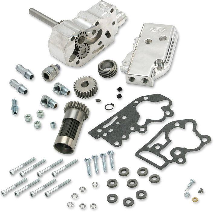 S&S Oil Pump Kit #31-6293