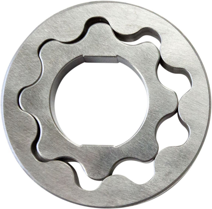 S&S Oil Pump Rotors #36-7021-S