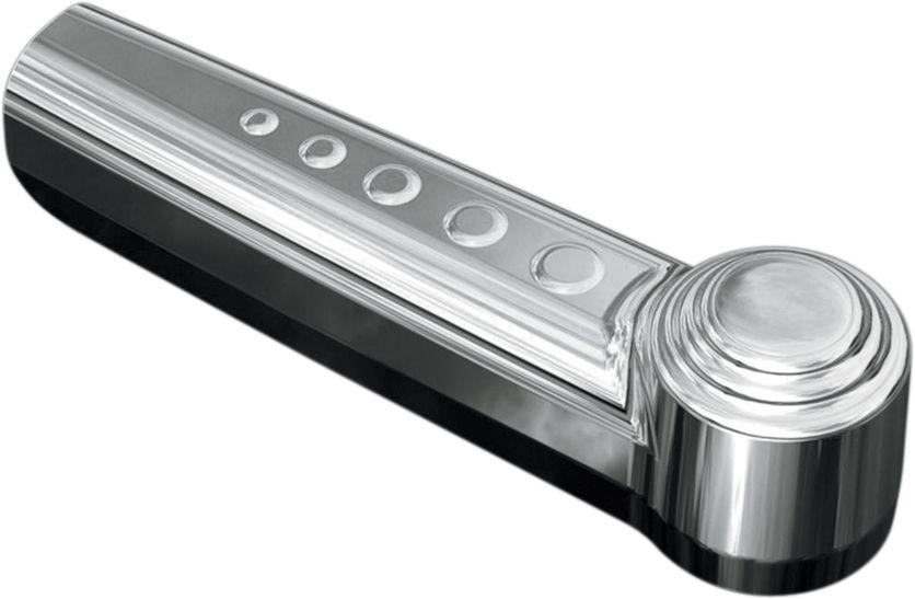 Kuryakyn Front Upper Stabilizer Link Cover #8697