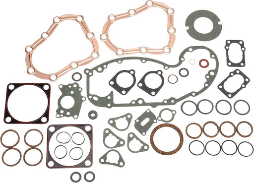 Engine Gasket Kit, 17027-36 - Part #09340546 - Hogparts UK