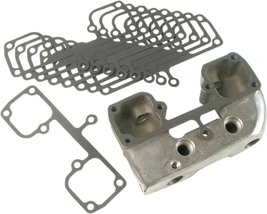 Rocker Cover Gasket, 17536-70-X - Part #09340948 - hogparts-uk.myshopify.com