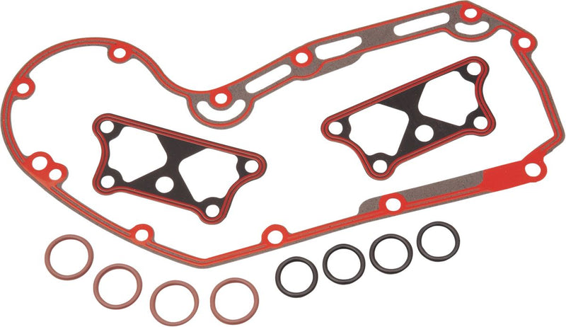 Cam Cover Gasket Kit, 25263-04-KX - Part #09341200 - Hogparts UK
