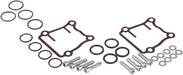 Gasket Kit Tappet Cover & Pushrod Tube, 11293-K - Part #09341553 - Hogparts UK