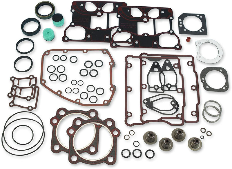James Gasket Complete Motor Gasket Kit #17053-05
