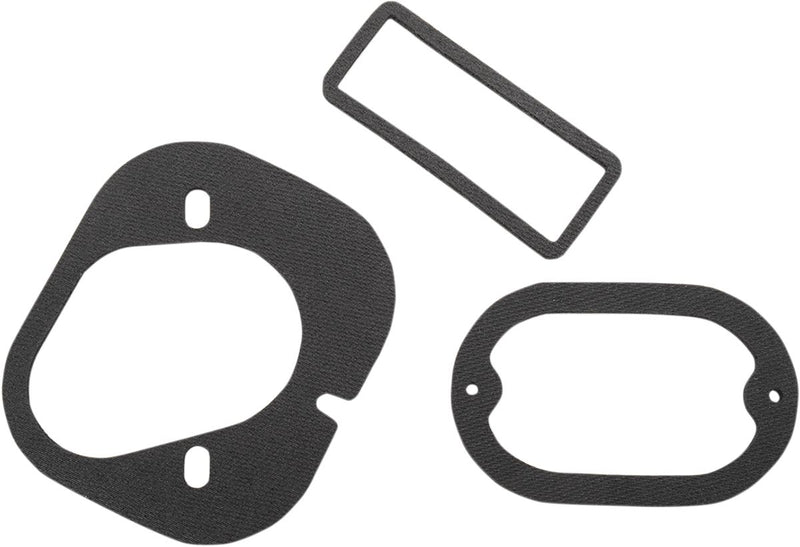 James Gasket Replacement Taillight Gasket Kit #68123-55-K