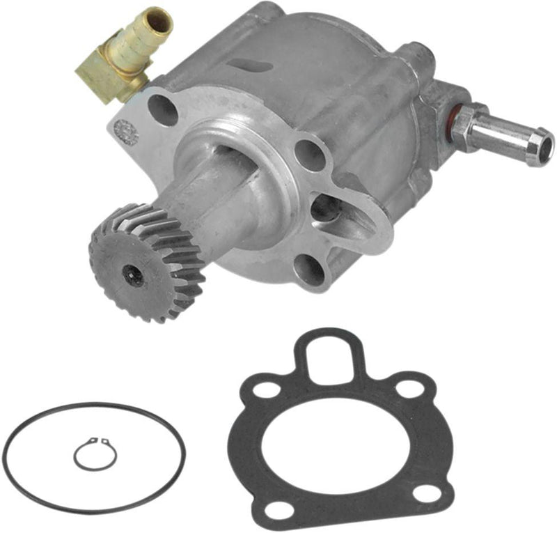 Oil Pump Repair Kit - Part #09341637 - hogparts-uk.myshopify.com