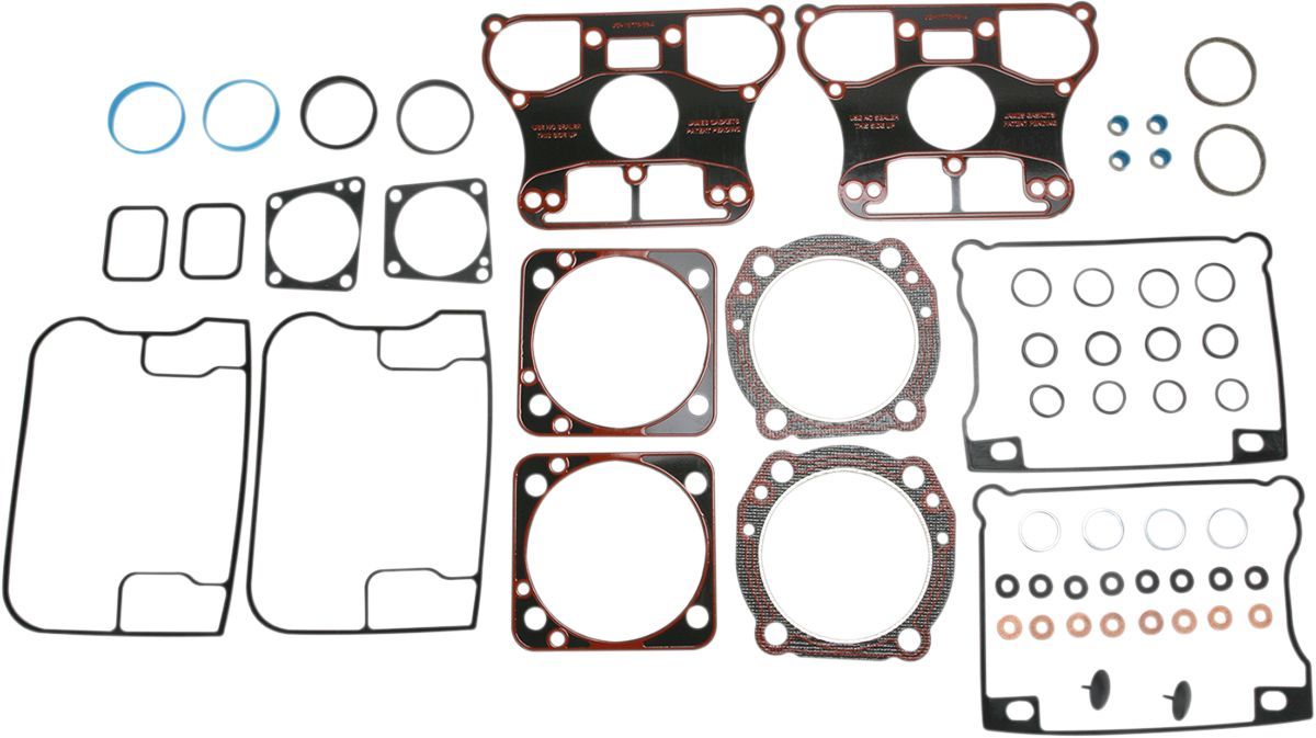 Top End Gasket Kit, 17033-92-4 - Part #09341717 - hogparts-uk.myshopify.com