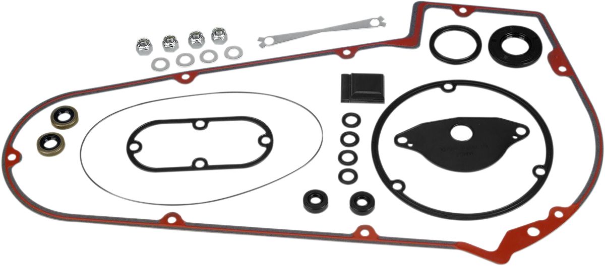 James Gasket Replacement Gasket Kit #60540-70-K