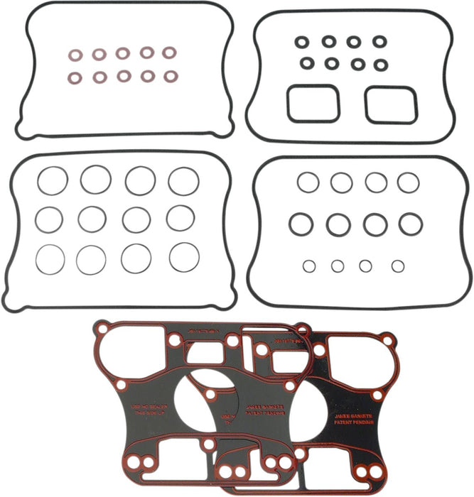 James Gasket Rocker Box Gasket Kit #17030-89-X