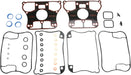 Rocker Cover Gasket Kit, 17030-91-X - Part #09341853 - hogparts-uk.myshopify.com