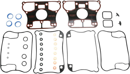 Rocker Cover Gasket Kit, 17030-91-X - Part #09341853 - hogparts-uk.myshopify.com