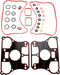 Rocker Cover Gasket Kit, 17030-07-X - Part #09342097 - hogparts-uk.myshopify.com