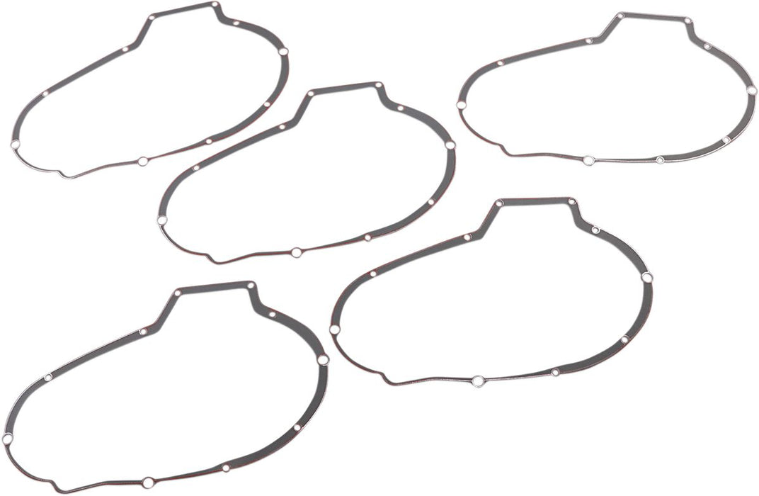 Gasket Primary Cover Foamet, 34955-75-F5 - Part #09342116 - Hogparts UK