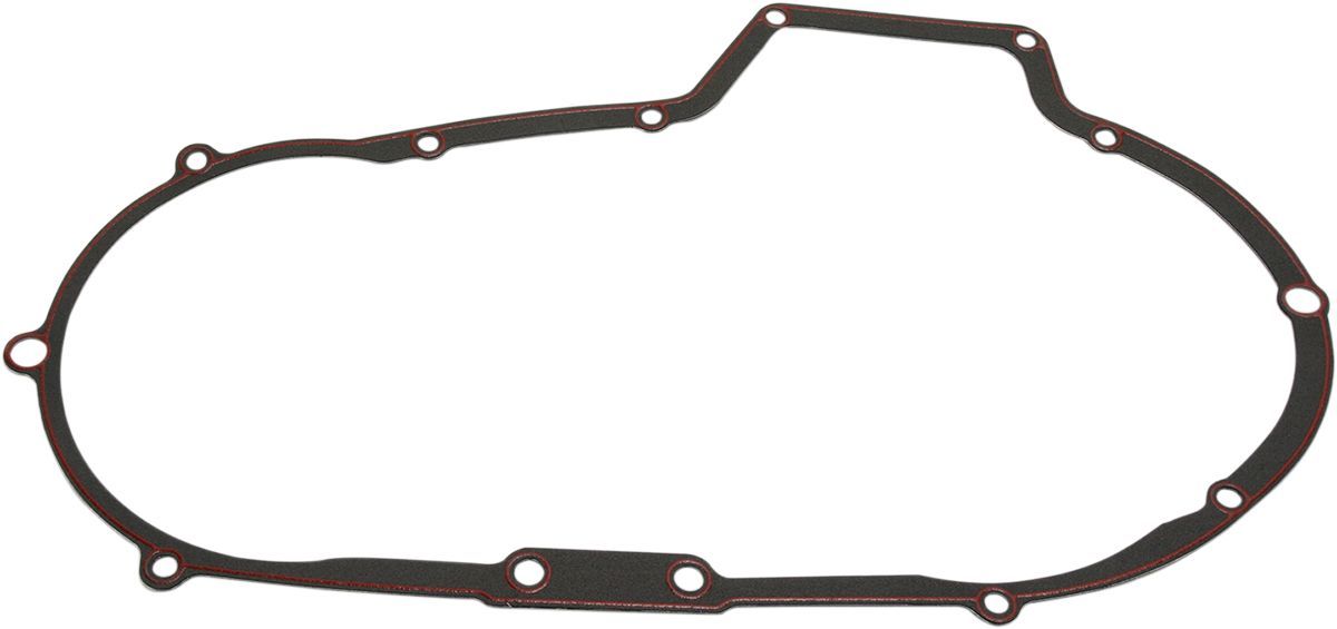 Gasket Primary Cover Foamet, 34955-89-F - Part #09342117 - Hogparts UK