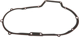 Gasket Primary Cover Foamet, 34955-89-F - Part #09342117 - Hogparts UK