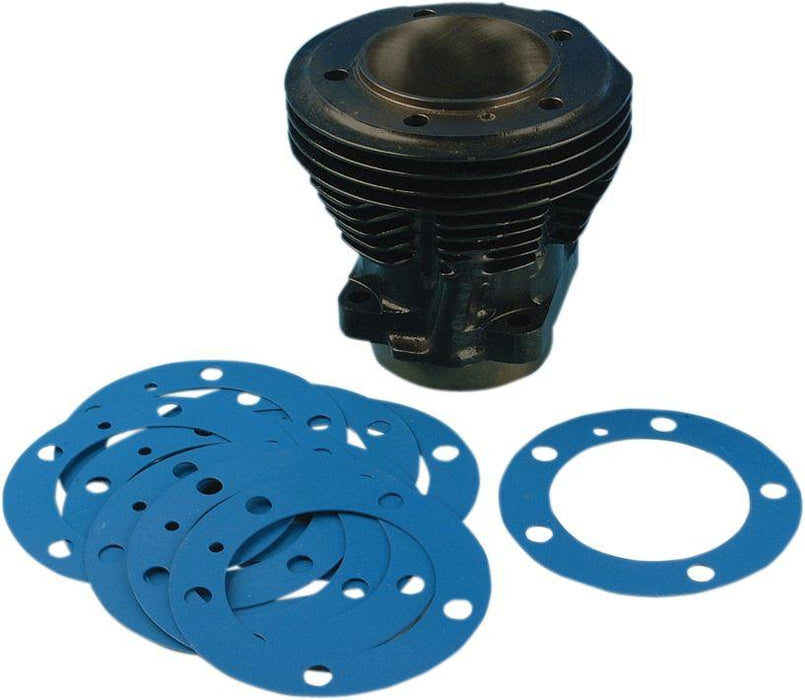 James Gasket Replacement Cylinder Head and Compliance Fitting Gaskets #16770-66-A