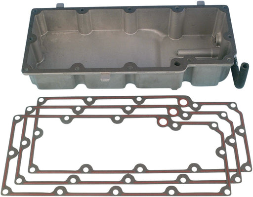 Oil Pan/ Transmission Housing Gasket, 26077-93 - Part #09343431 - hogparts-uk.myshopify.com