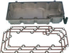 Oil Pan/ Transmission Housing Gasket, 26077-93 - Part #09343431 - hogparts-uk.myshopify.com