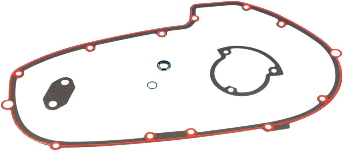 Primary Gasket Kit, 25352-00-KF - Part #09344611 - hogparts-uk.myshopify.com
