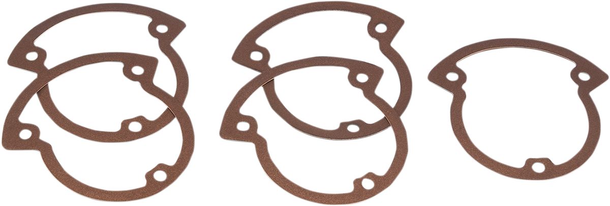 James Gasket Derby/Inspection Cover Gasket Kit #25377-03-F