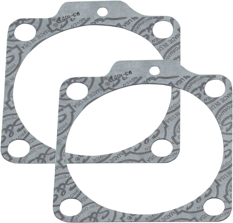 S&S Base Gaskets #930-0095