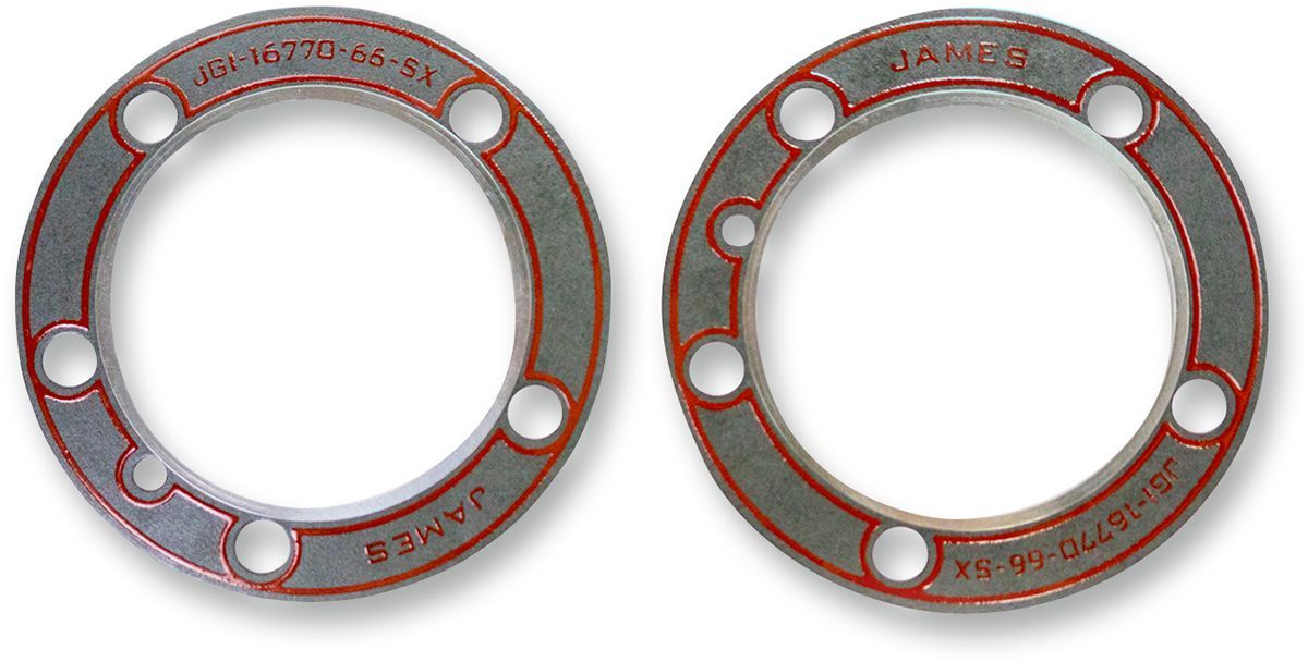 James Gasket Replacement Head Gasket , JGI-16770-66-SX - Part #09345876 - Hogparts UK