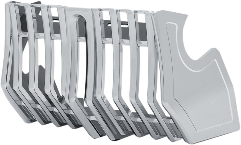 Kuryakyn Coolant Pump Cover #6414