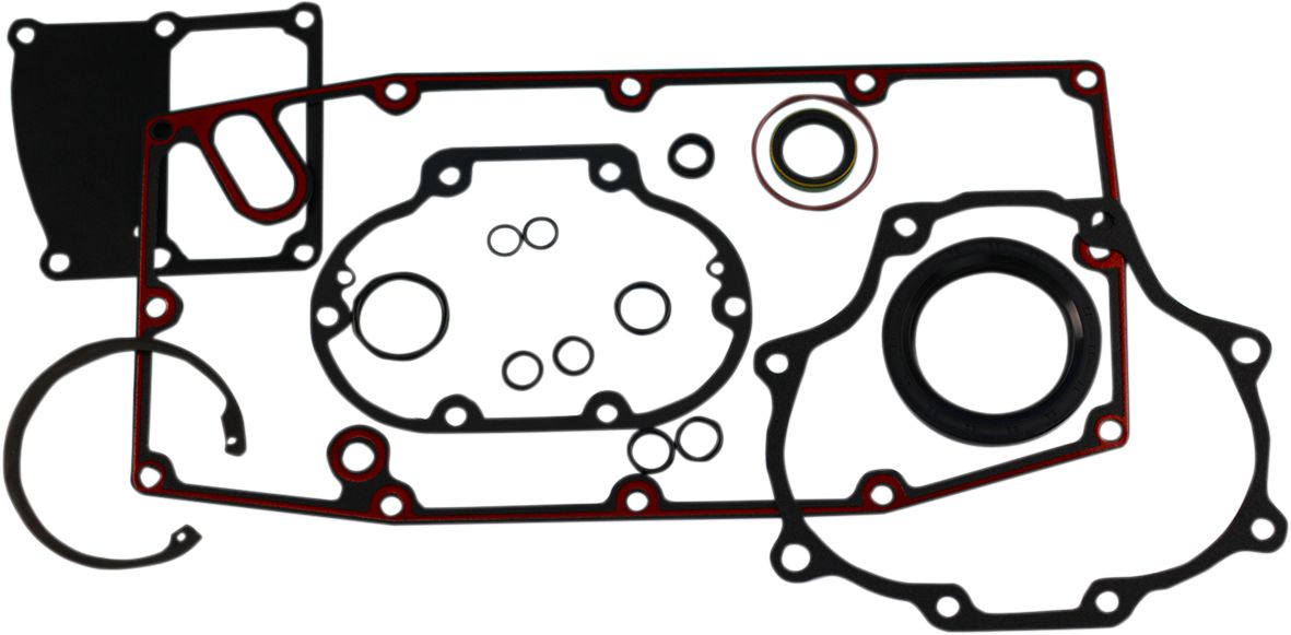 James Gasket Transmission Gasket/Seal Kit #JGI-33031-17